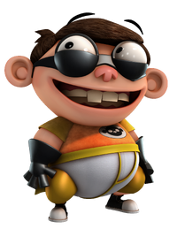 Fanboy & Chum Chum - Wikipedia