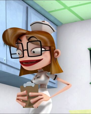 Pam Fanboy Chum Chum Wiki Fandom