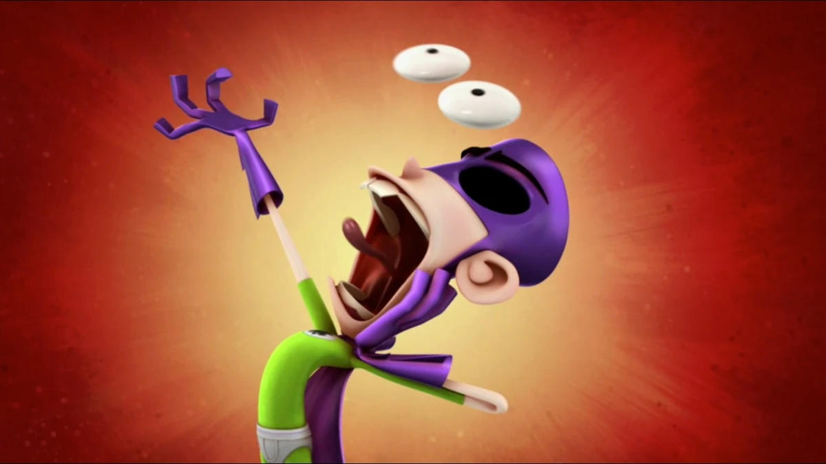 Fanboy/Gallery/Season 2 segments 2739 Fanboy & Chum Chum Wiki Fandom
