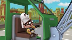 Fanboy and Chum Chum': Breaking the TV CG Mold