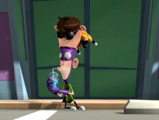 Fanboy & Chum Chum Is EXHAUSTING! 