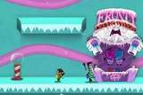 Arcade Raid Dollar Dance.jpg (81 KB) Fanboy and Chum Chum's Dollar Dance at the end of the game