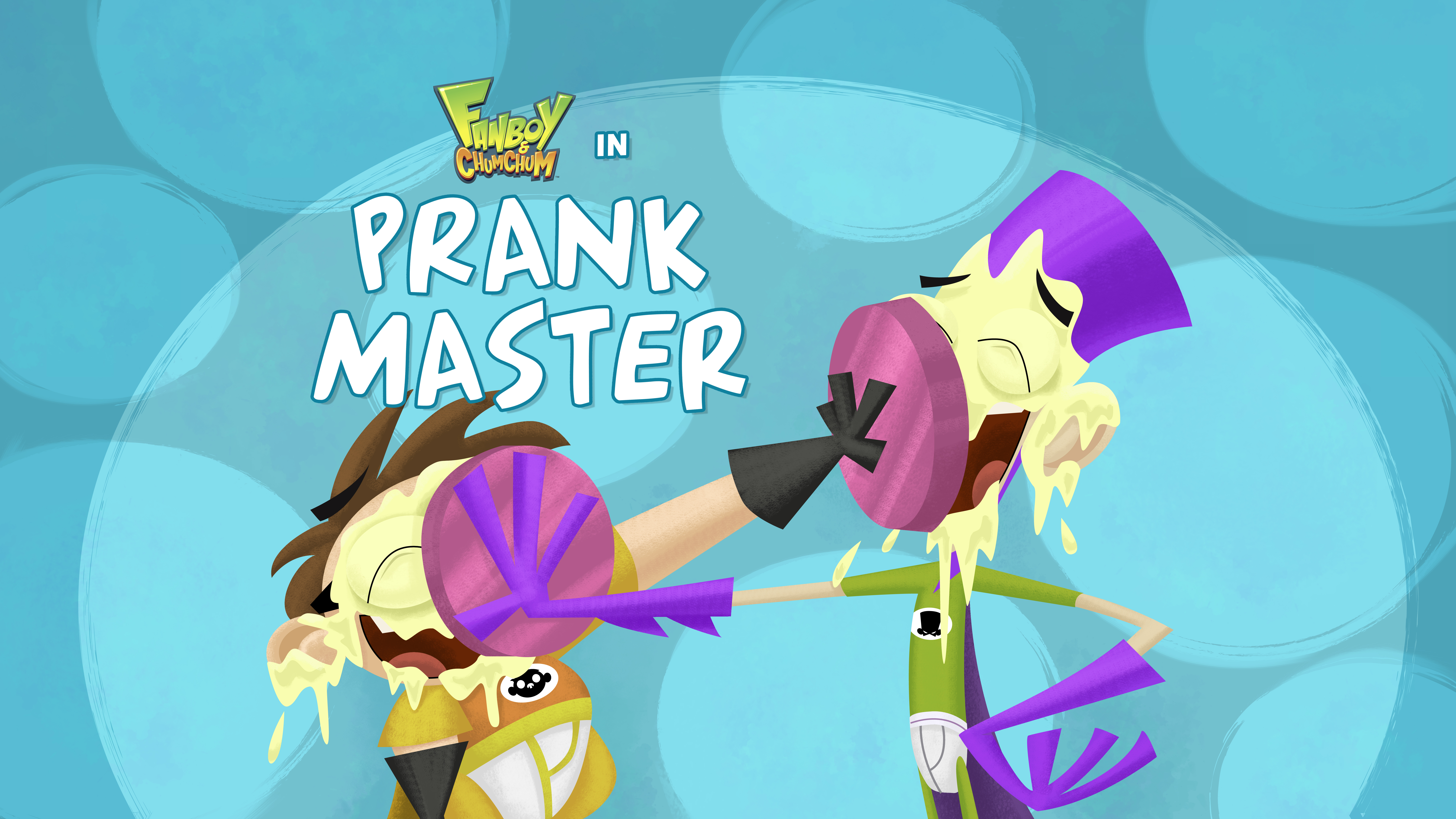 Prank Master: Funny Games na App Store