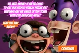 Arcade Raid Intro Screen.jpg (85 KB) Fanboy and Chum Chum's intro