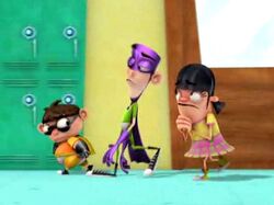 Fanboy/Gallery, Fanboy & Chum Chum Wiki