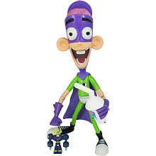 Fanboy Y Chum Chum - Radiocontrol Buggy (Simba 9453078