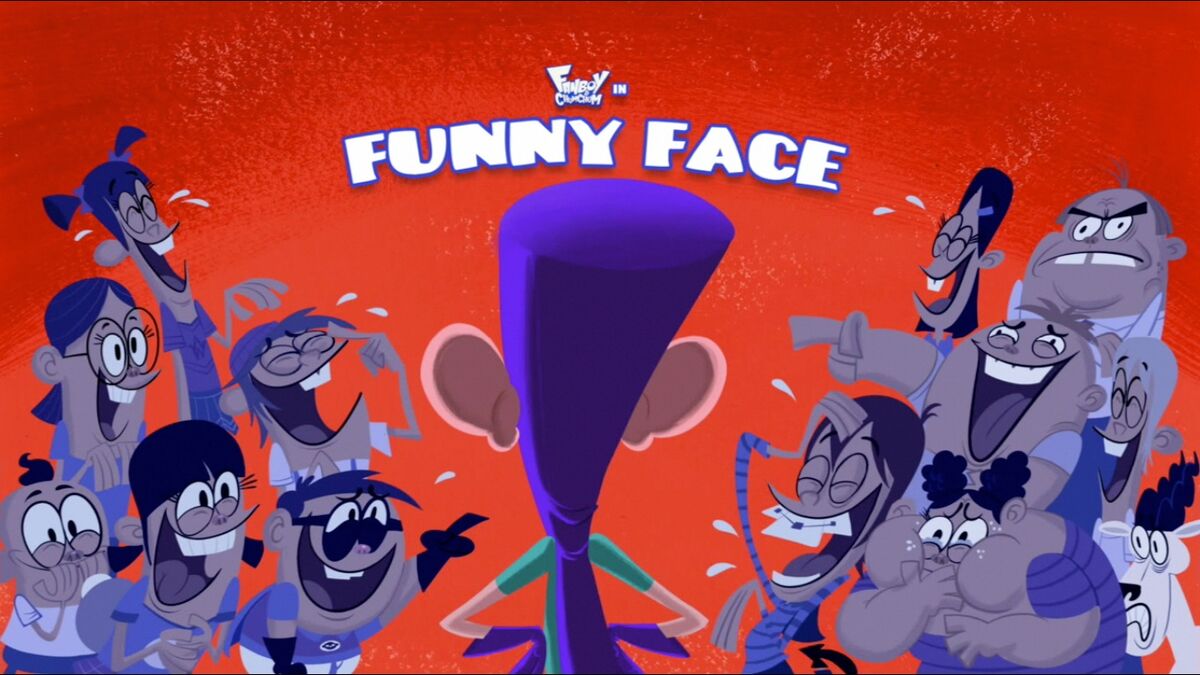 Image gallery for Fanboy and Chum Chum (TV Series) - FilmAffinity