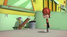 Kyle "by my school chums" s1e11a.jpg
