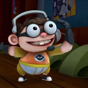Chum Chum Gallery Season 2 Segments 14 26 Fanboy Chum Chum Wiki Fandom