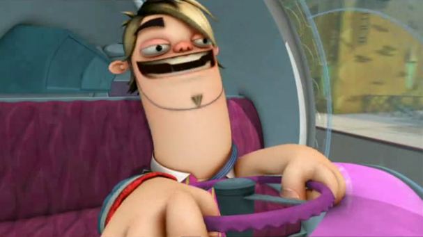 Boog Shlizetti, Fanboy & Chum Chum Wiki