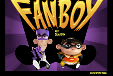 Fanboy and Chum Chum – Wikipédia, a enciclopédia livre