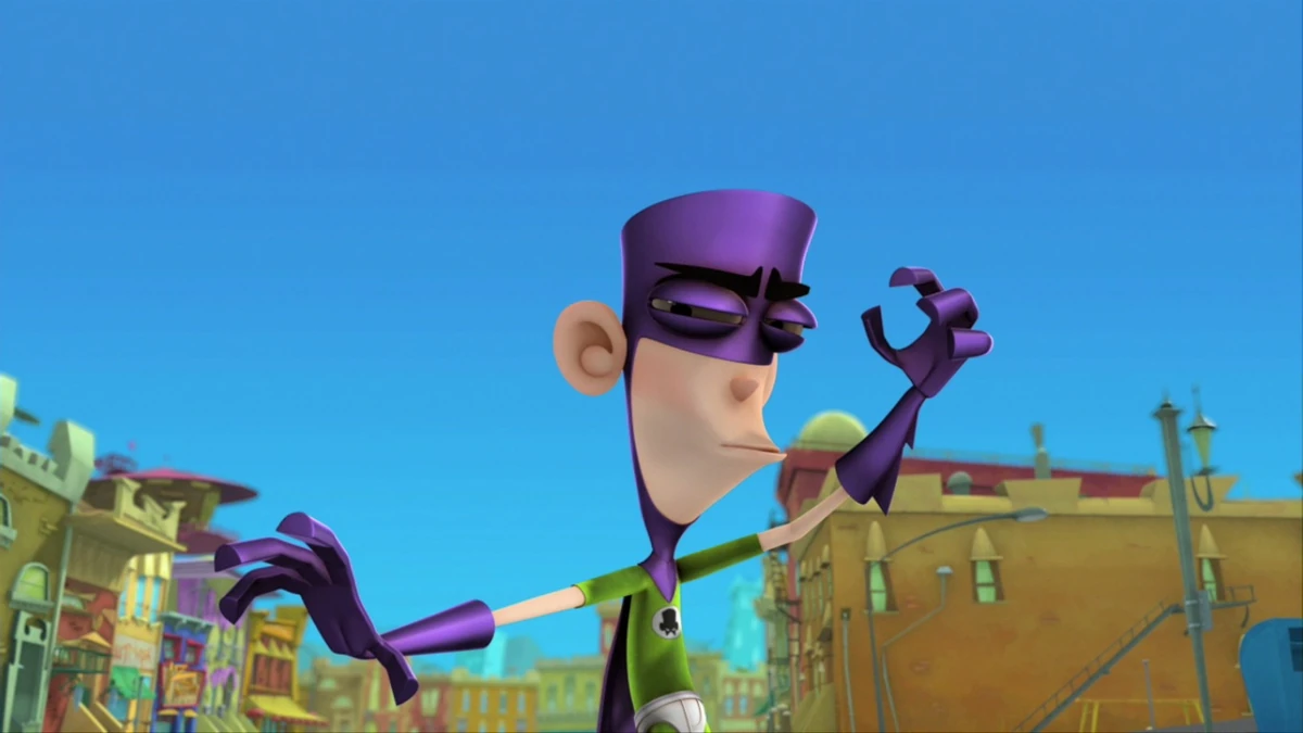 Fanboy/Gallery Fanboy & Chum Chum Wiki Fandom