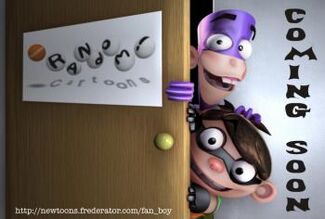 Fanboy e Chum Chum, Wiki Dobragens Portuguesas