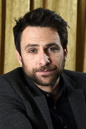 Charlie Day - Wikipedia