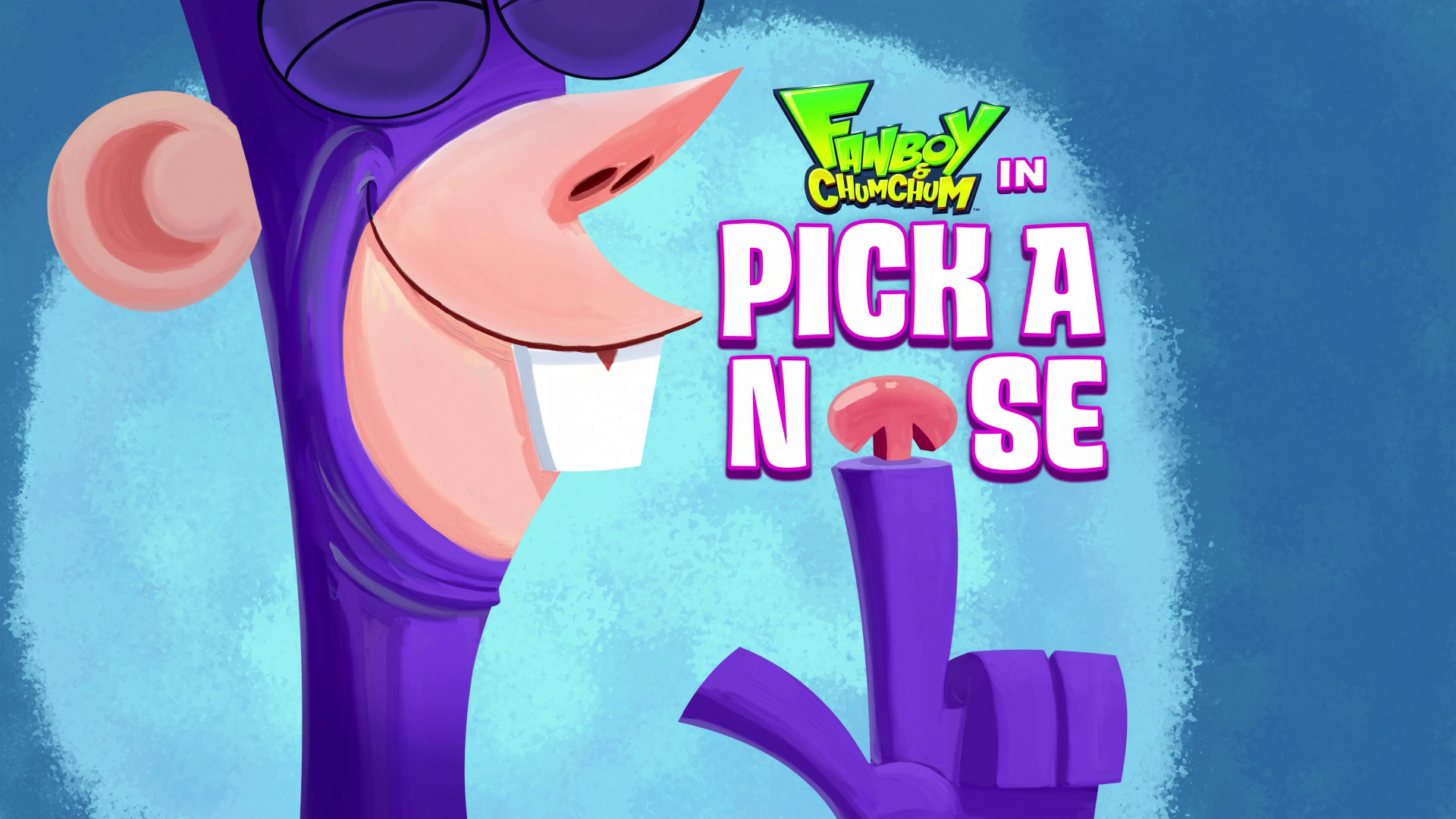 Watch Fanboy & Chum Chum Season 1 Episode 1: Wizboy/Pick a Nose - Full show  on Paramount Plus