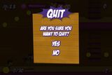 Does the player want to quit?