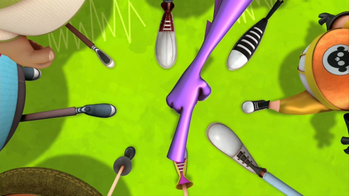 Bubble Gum | Fanboy & Chum Chum Wiki | Fandom