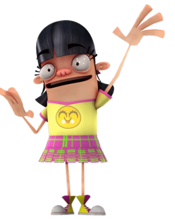 Yo Fanboy Chum Chum Wiki Fandom