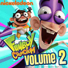 Prime Video: Fanboy & Chum Chum Season 2