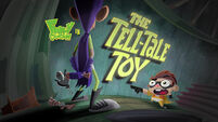 "The Tell-Tale Toy"