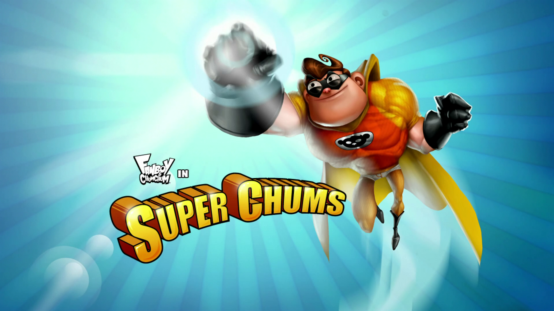 Fanboy Chum Chum, deuteragonist, Fanboy, super Mom, nicktoons, Sidekick,  nickelodeon, fandom, mascot, wikia