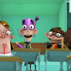 Chum Chum Gallery Season 1 Segments 1 13 Fanboy Chum Chum Wiki Fandom