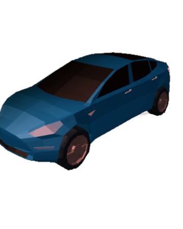 So Everyone Thinks The New Badimo Twitter Post Is A New Model 3 I - tesla model 3 roblox jailbreak