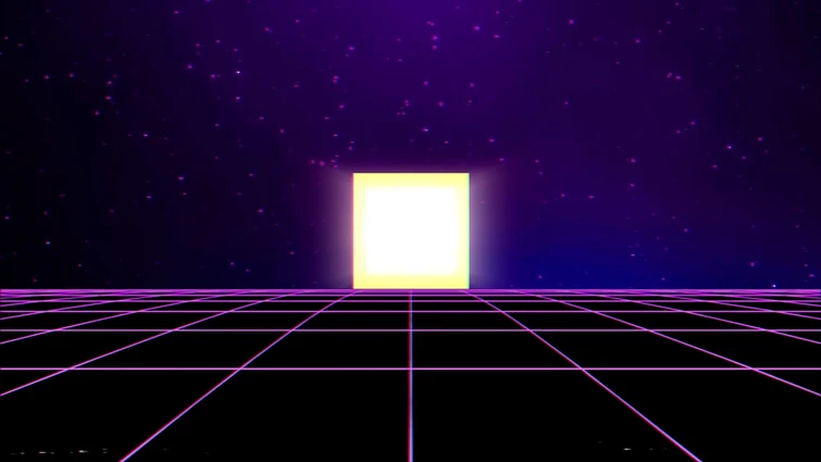 Sweden (C418 synthwave/80s)