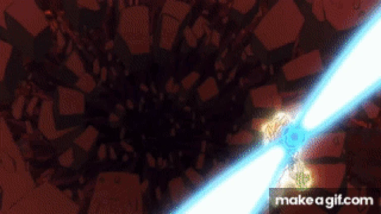 Ultimate Kamehameha The Gogeta Experience Fandom
