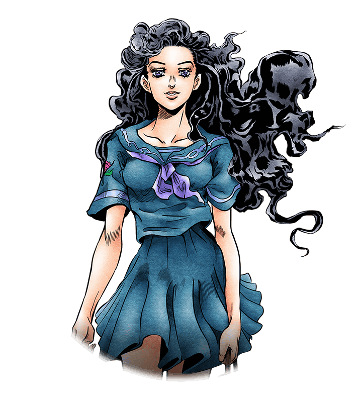 yuka☆ Yukako Yamagishi | Villainous Benchmark Wiki | Fandom
