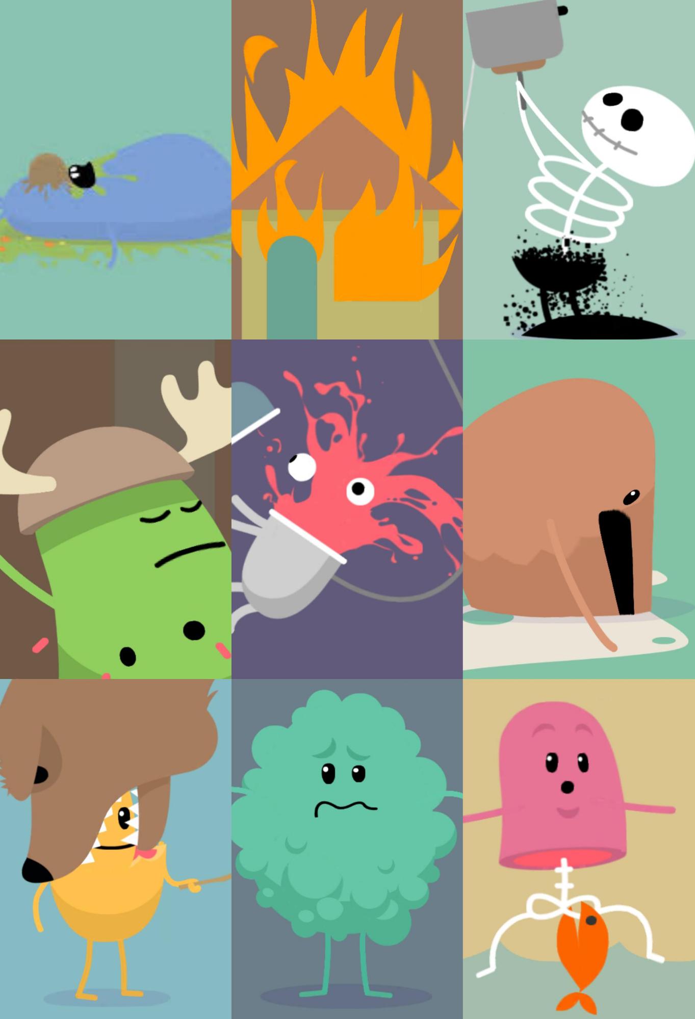 Thoughts on Dumb Ways To Die? | Fandom