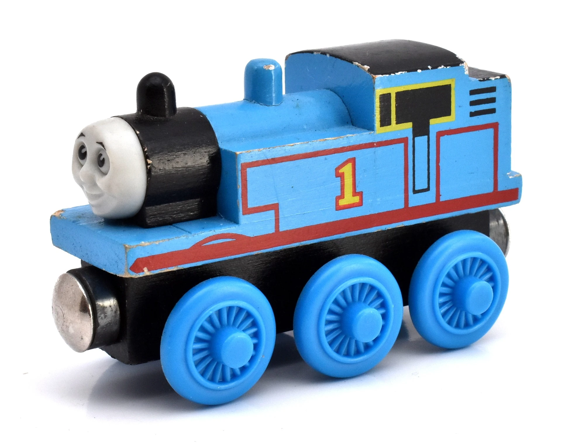 thomas wooden railway discontinued