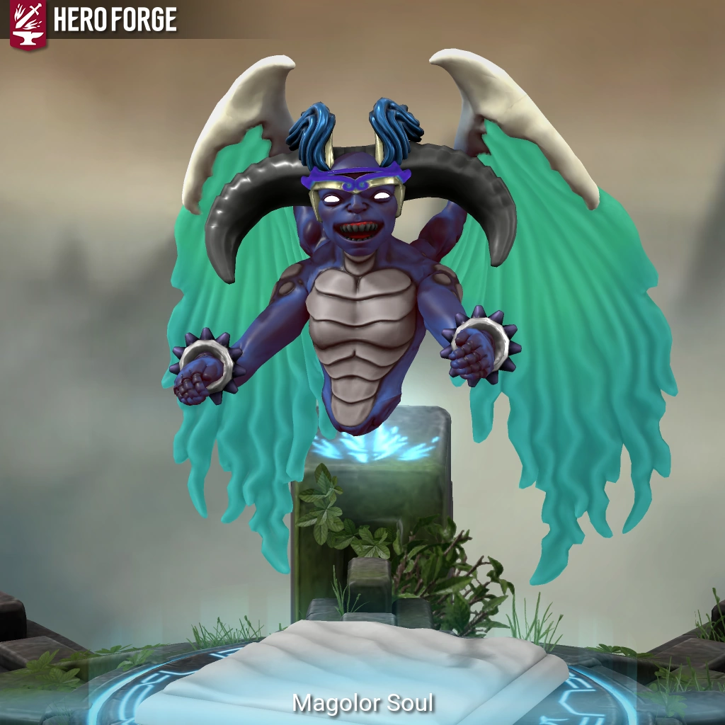 Magolor Soul Hero Fandom