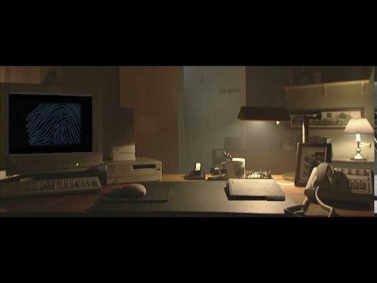 The X Files Game Complete OST