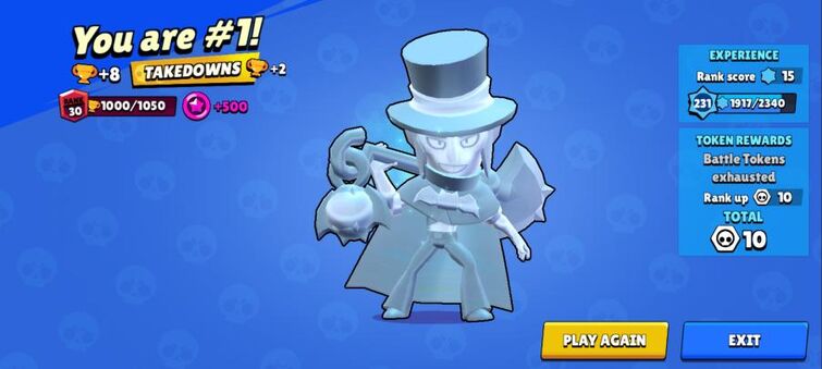 Finally have all spike skins (Except Sliver and Gold) : r/Brawlstars