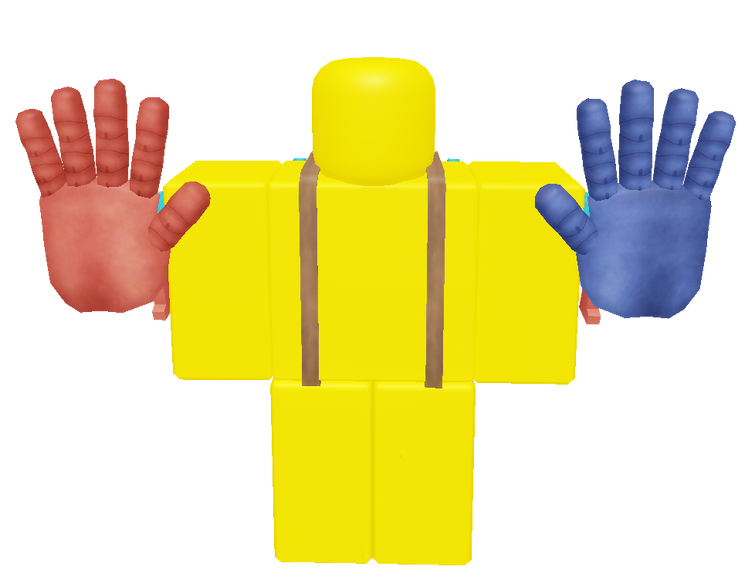 player roblox | Fandom