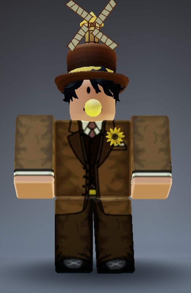 random roblox avatars in fnf style i made : r/roblox