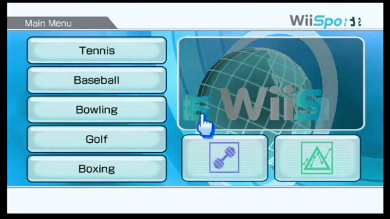 What's your favorite sport in Wii Sports? Fandom