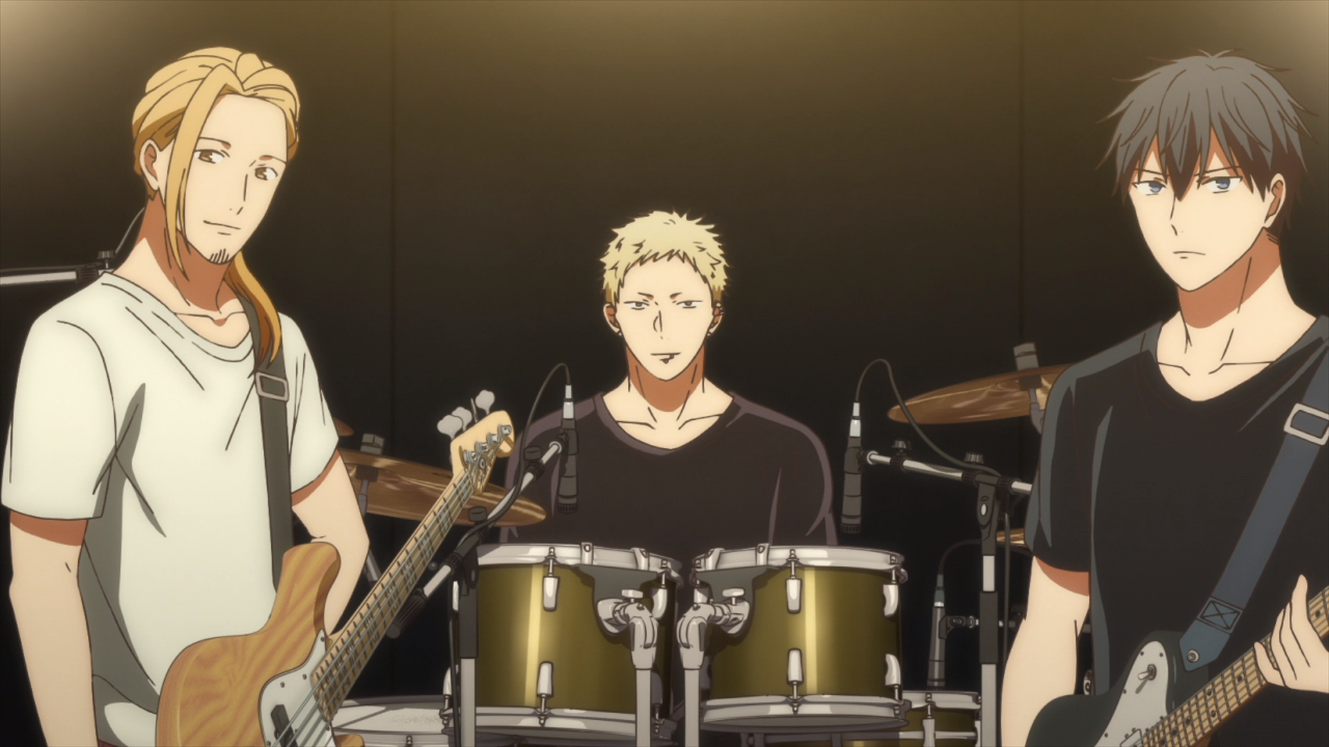 Аниме дарованный манга. Given 9. Дарованный манга. Дарованный субтитры. Юки йошида дарованный.