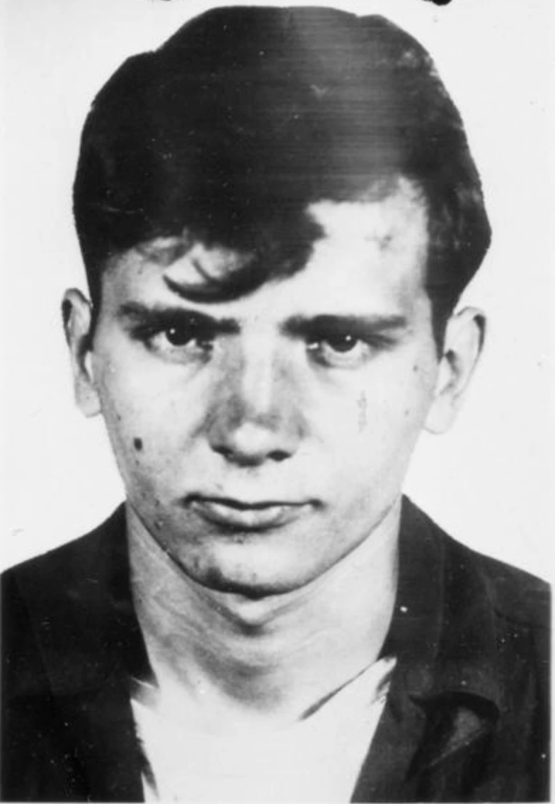 Joseph James Brletic FBI ten most wanted Wiki Fandom