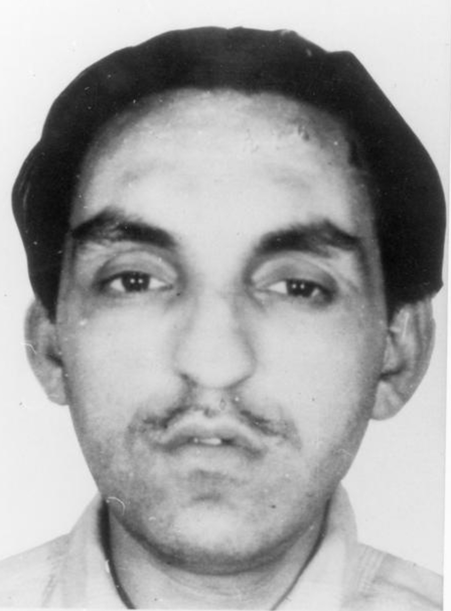 Morris guralnick fbi ten most wanted wiki fandom