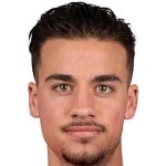 J.T. Marcinkowski FBREF Wiki Fandom