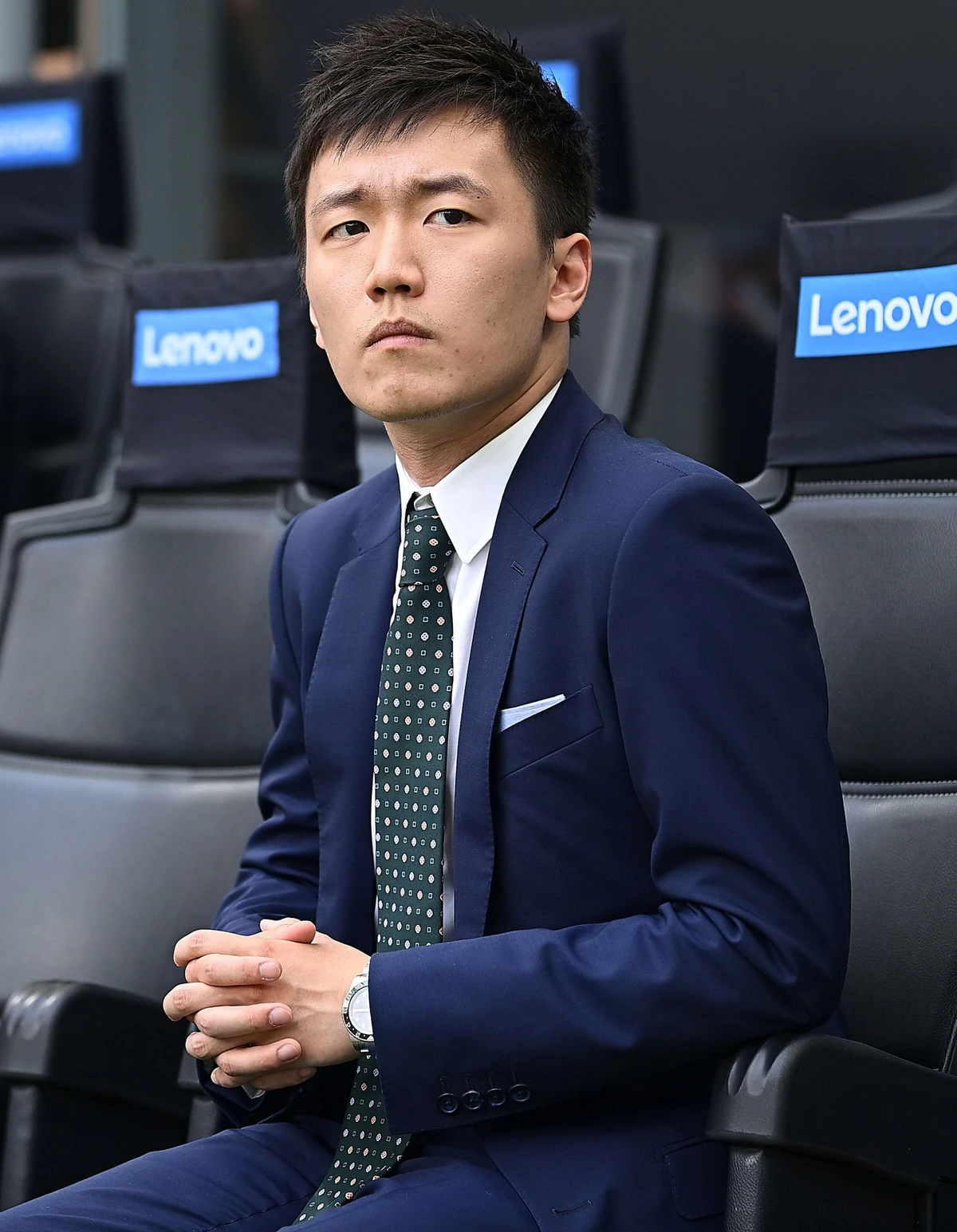 Zhang Kangyang | FBREF Wiki | Fandom