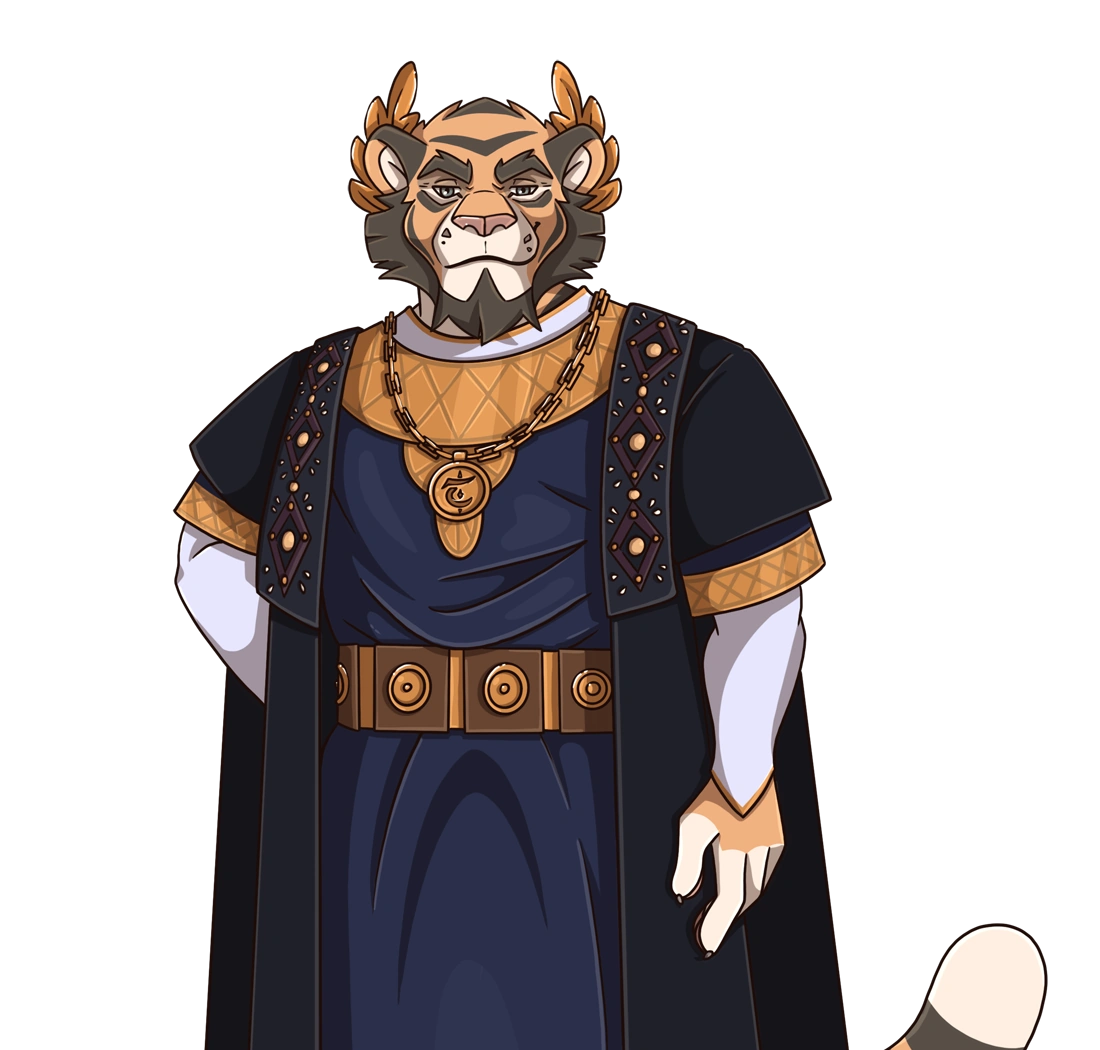 The Magistrate Far Beyond The World Wiki Fandom The Magistrate Far Beyond The World Wiki Fandom