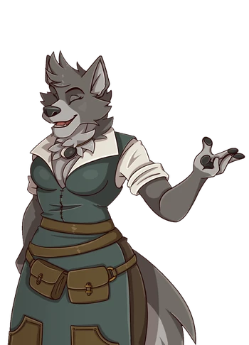 Sloane | Far Beyond The World Wiki | Fandom