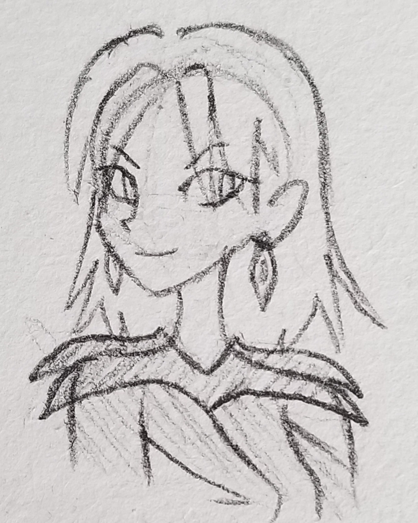Faline | Fan Characters Wiki | Fandom