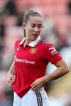 Maya Le Tissier | FC Zurich Wiki | Fandom