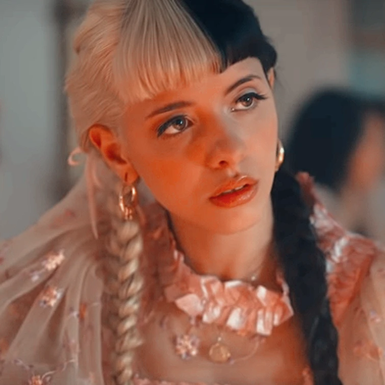 i have a crush on melanie martinez | Fandom