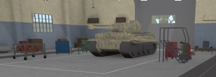 Zimmerit Tanks Fandom - tiger ii roblox