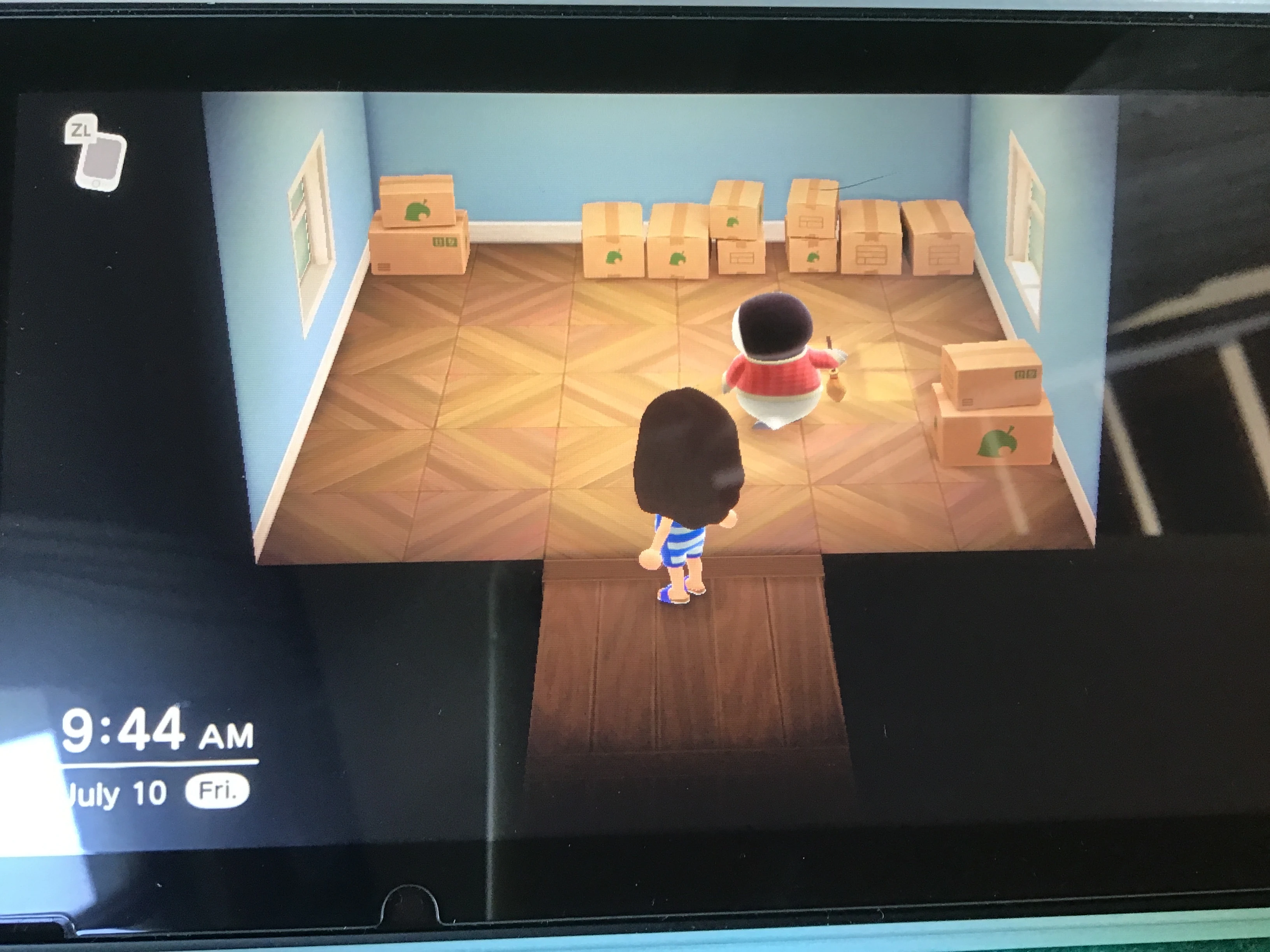 Aurora in boxes Fandom